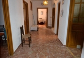 Casa de campo con terreno en venta en la España, Malpartida de Plasencia, ref: TR144562 foto
