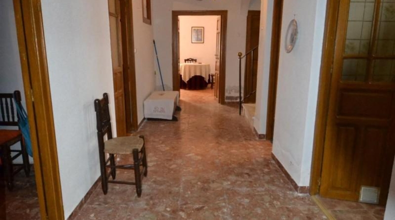 Cáceres - Malpartida de Plasencia - 436m2