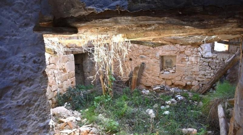 Teruel - Fuentespalda - 24590m2