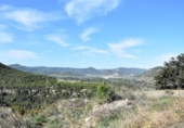 Xalet independent amb terreny en venda a la España, Fontdespatla, ref.: TR144730 foto