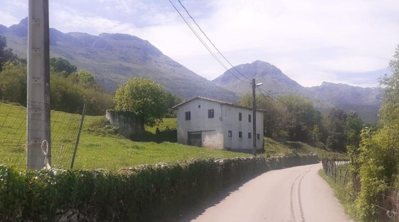 Cantàbria - Ramales de la Victoria - 15000m2