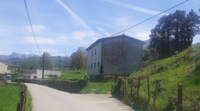 Cantàbria - Ramales de la Victoria - 15000m2