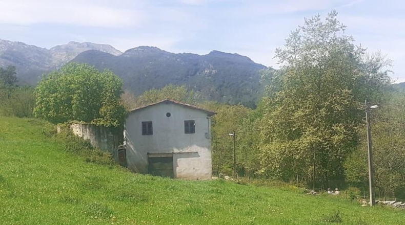 Cantàbria - Ramales de la Victoria - 15000m2