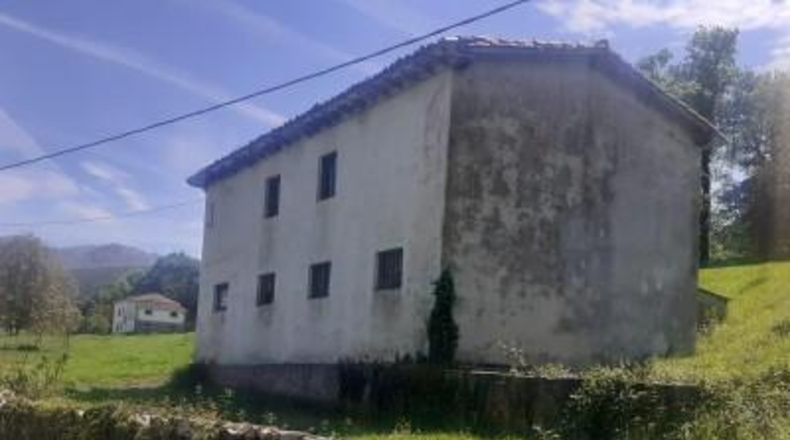 Cantàbria - Ramales de la Victoria - 15000m2
