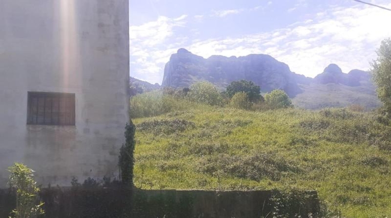 Cantàbria - Ramales de la Victoria - 15000m2