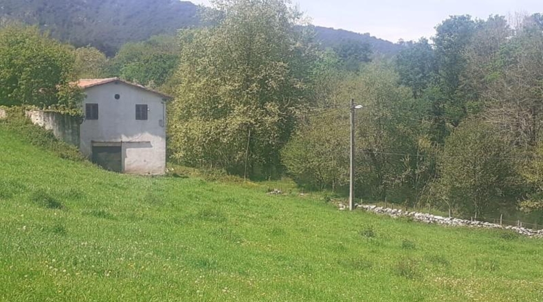 Cantàbria - Ramales de la Victoria - 15000m2