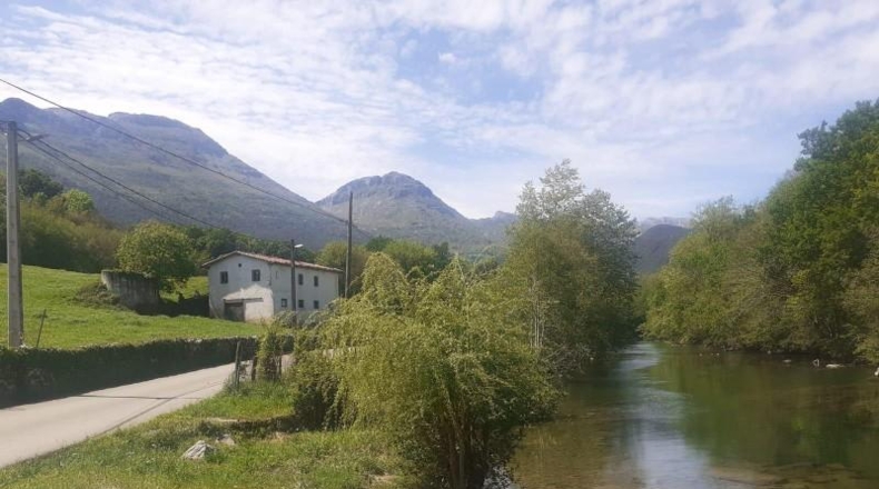 Cantàbria - Ramales de la Victoria - 15000m2