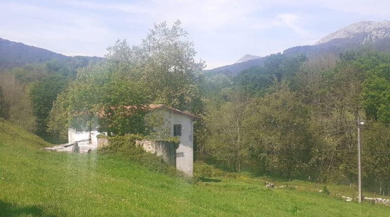 Cantàbria - Ramales de la Victoria - 15000m2