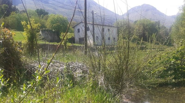 Cantàbria - Ramales de la Victoria - 15000m2