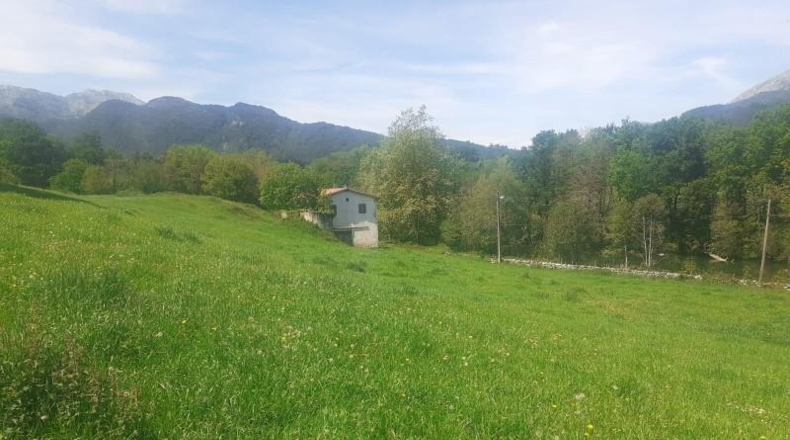 Cantàbria - Ramales de la Victoria - 15000m2