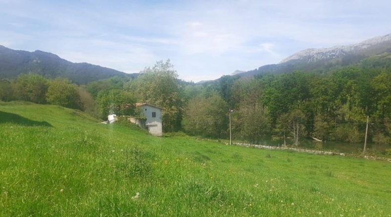 Cantàbria - Ramales de la Victoria - 15000m2