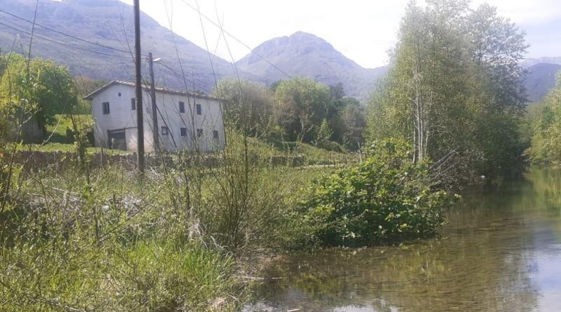 Cantàbria - Ramales de la Victoria - 15000m2