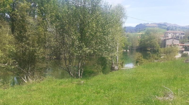 Cantàbria - Ramales de la Victoria - 15000m2