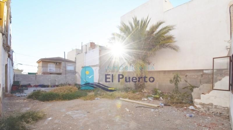 Múrcia - Mazarrón - 229m2