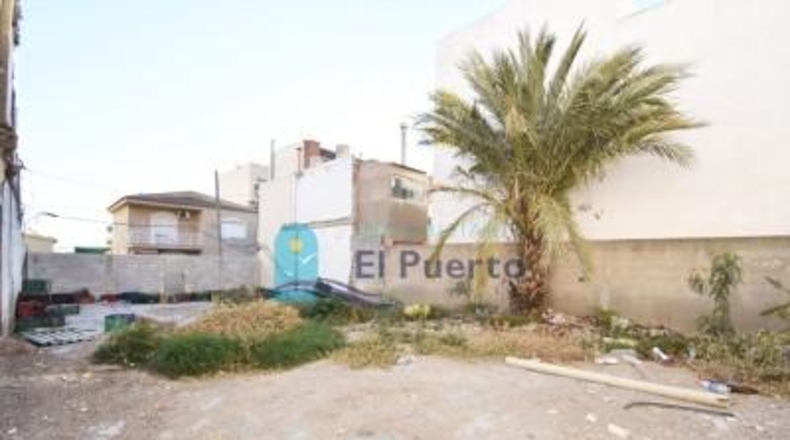 Múrcia - Mazarrón - 229m2