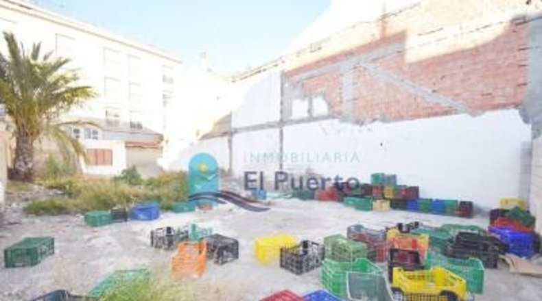 Múrcia - Mazarrón - 229m2