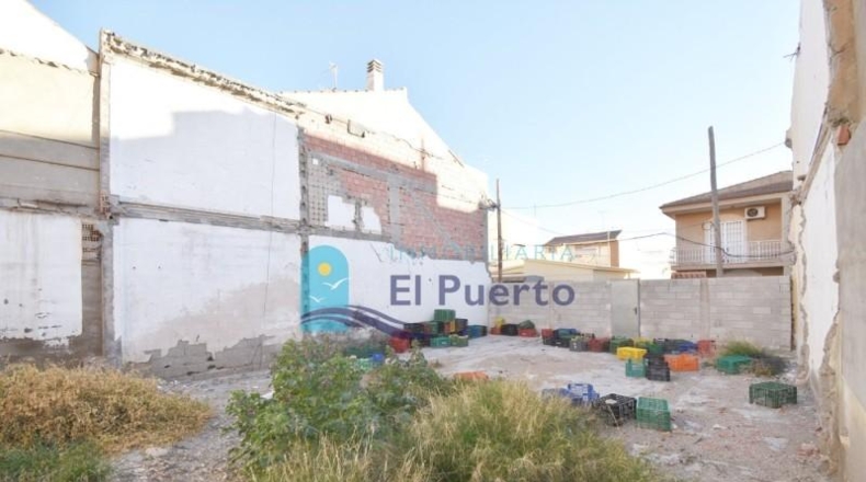 Múrcia - Mazarrón - 229m2