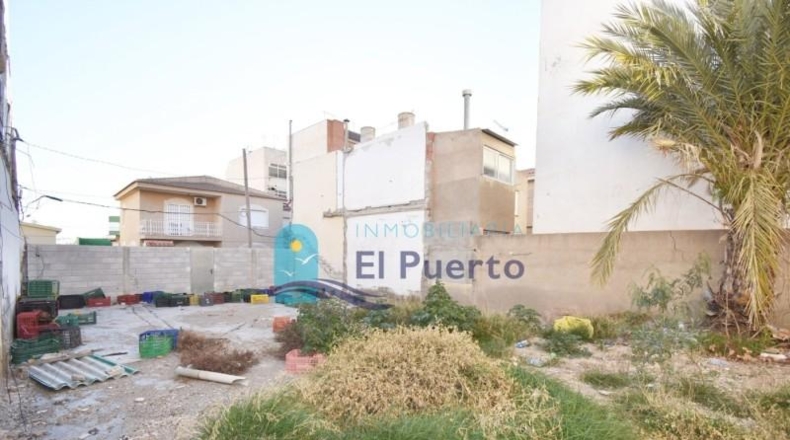 Múrcia - Mazarrón - 229m2