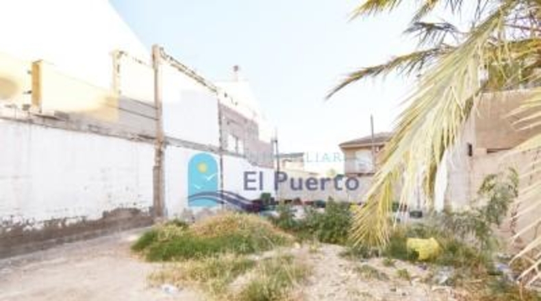 Múrcia - Mazarrón - 229m2