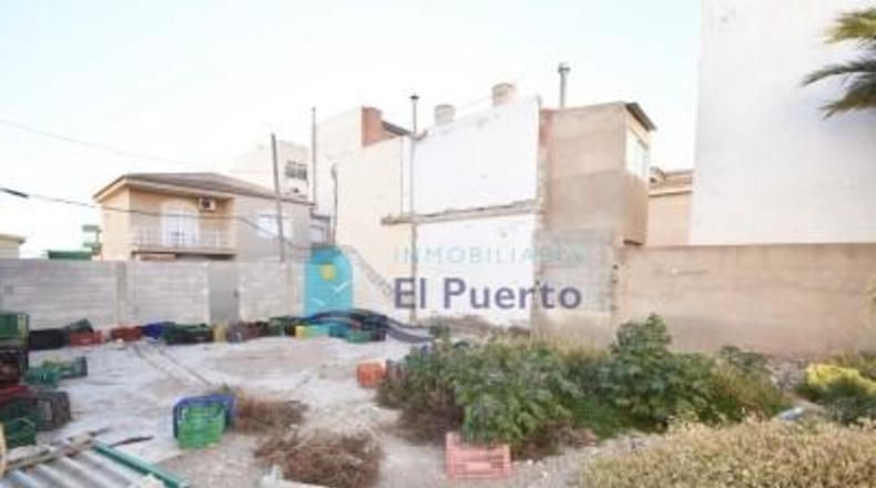 Múrcia - Mazarrón - 229m2