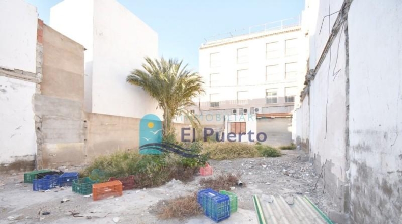 Múrcia - Mazarrón - 229m2