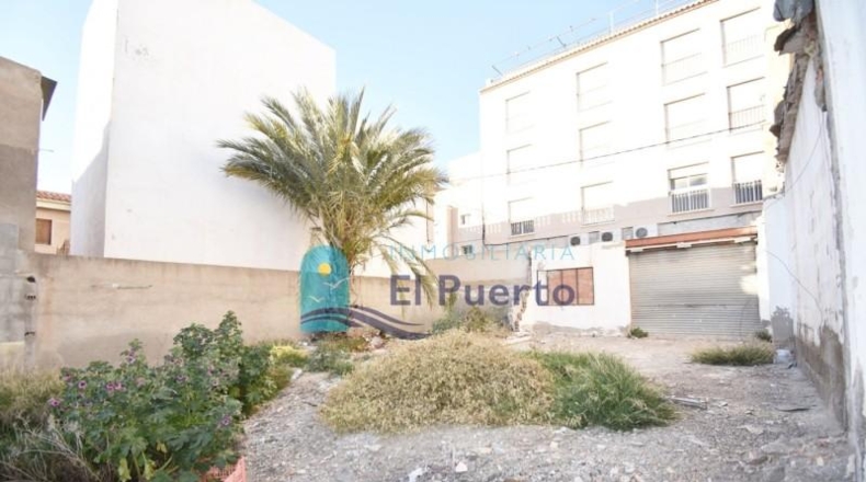 Múrcia - Mazarrón - 229m2