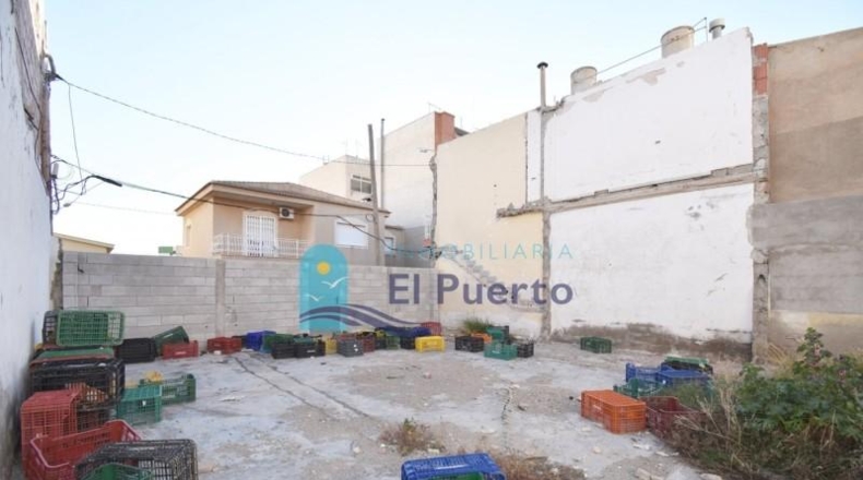 Múrcia - Mazarrón - 229m2