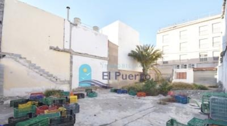 Múrcia - Mazarrón - 229m2