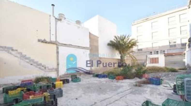 Múrcia - Mazarrón - 229m2