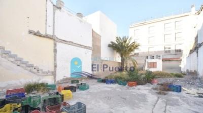 Múrcia - Mazarrón - 229m2