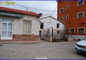 Casa de pueblo en venta en la España, Murcia, ref: TR297461 foto