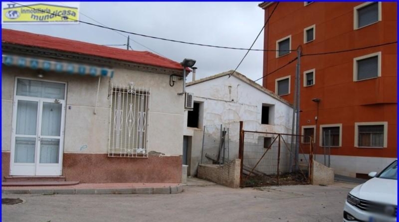 Murcia - Murcia - 533m2