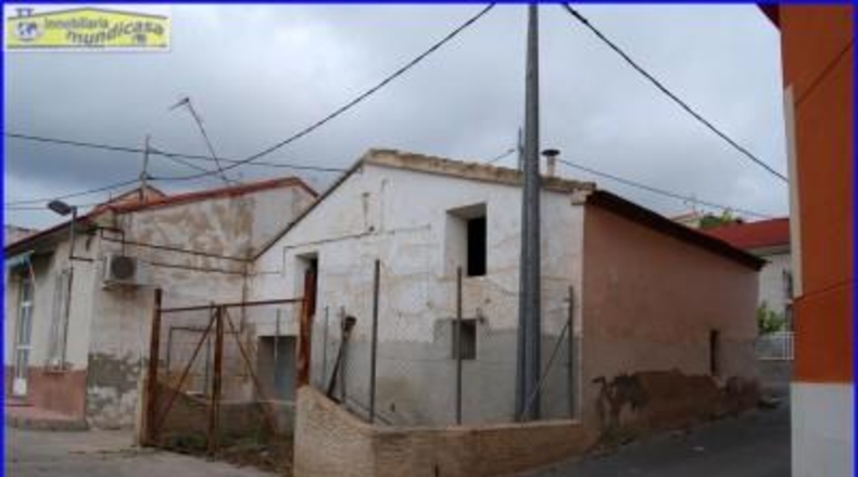 Murcia - Murcia - 533m2