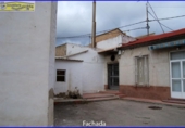 Casa de pueblo en venta en la España, Murcia, ref: TR297461 foto
