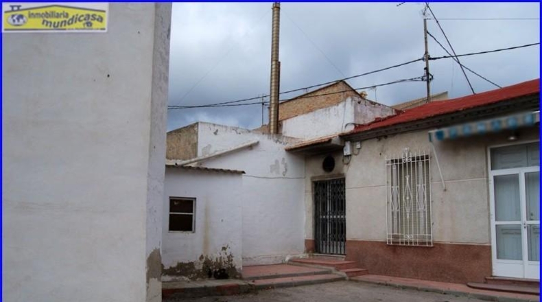 Murcia - Murcia - 533m2