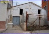 Casa de pueblo en venta en la España, Murcia, ref: TR297461 foto