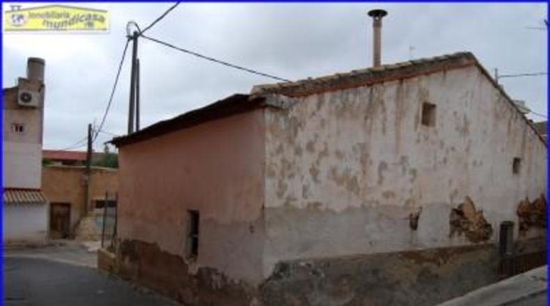 Murcia - Murcia - 533m2