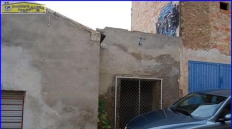 Murcia - Murcia - 533m2