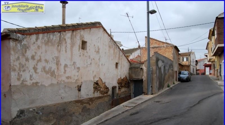 Murcia - Murcia - 533m2