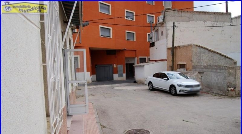 Murcia - Murcia - 533m2