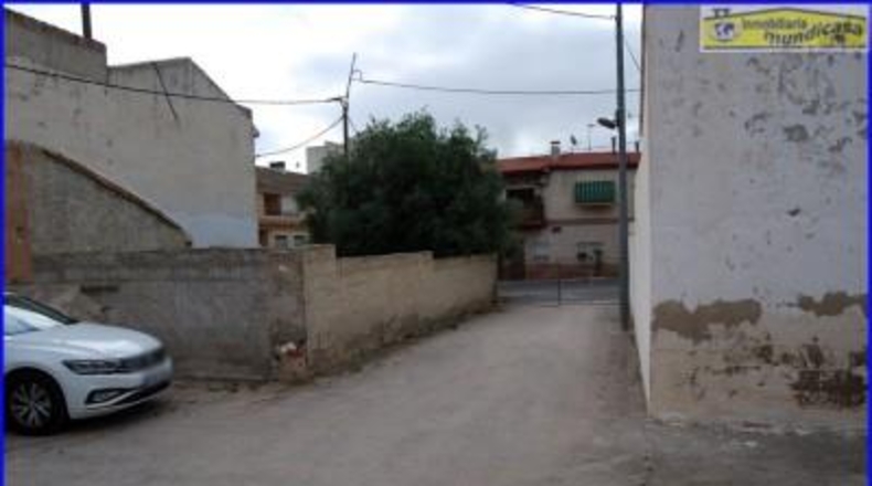 Murcia - Murcia - 533m2