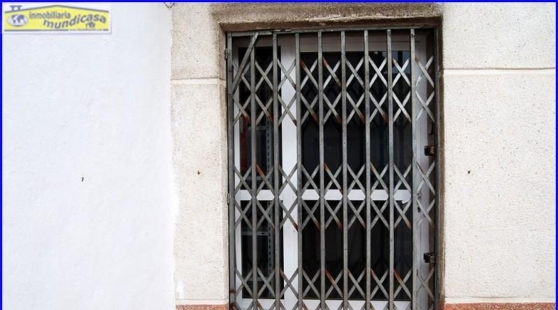Murcia - Murcia - 533m2