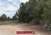 Parcela urbanizable en venta en la España, Náquera, ref: TR121873 foto