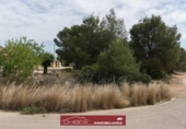Parcela urbanizable en venta en la España, Náquera, ref: TR121873 foto