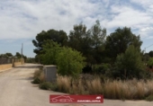 Parcela urbanizable en venta en la España, Náquera, ref: TR121873 foto