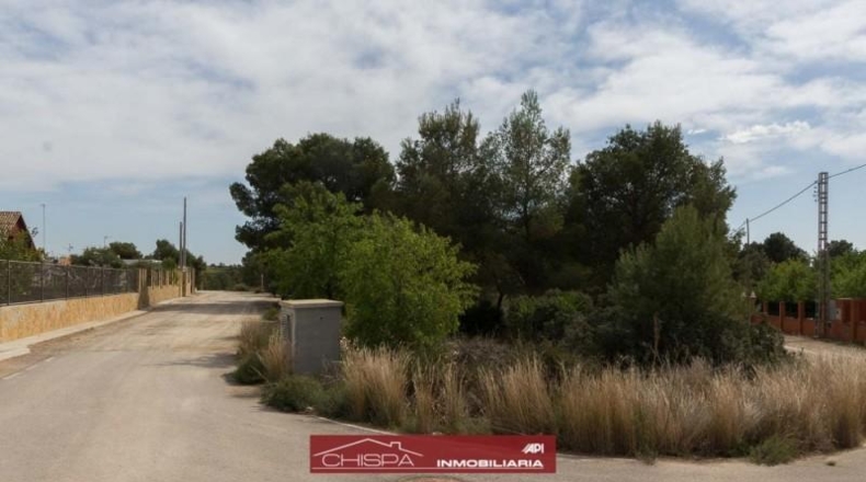 València - Náquera - 4936m2