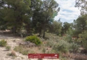 Parcela urbanizable en venta en la España, Náquera, ref: TR121873 foto