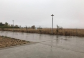 Городская земля под застройку на продажу у города La Cistérniga Фото