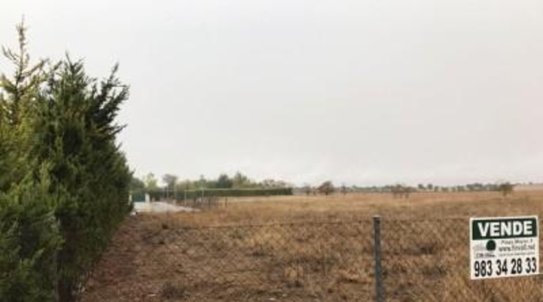 Valladolid - La Cistérniga - 2083m2