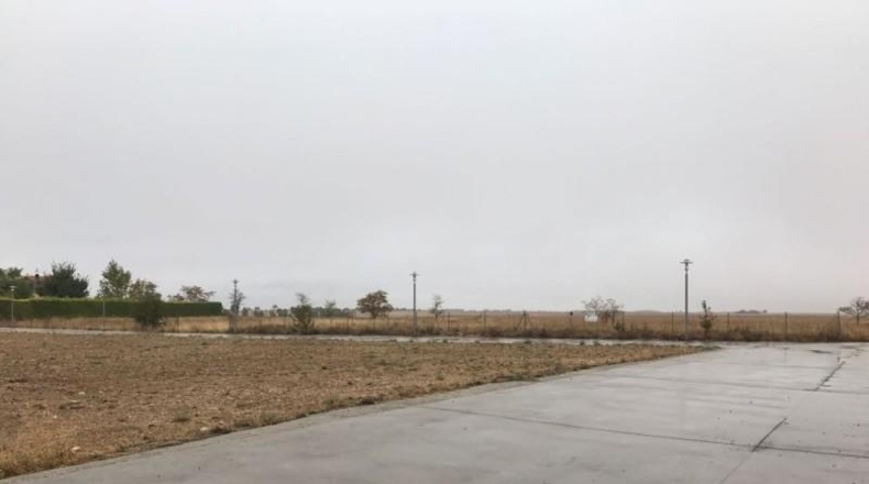 Valladolid - La Cistérniga - 2083m2